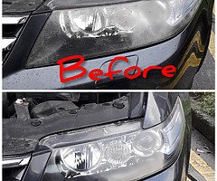New headlights, any car- €35 - Image 7/10
