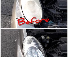 New headlights, any car- €35 - Image 8/10