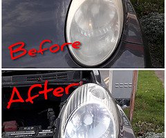 New headlights, any car- €35 - Image 9/10