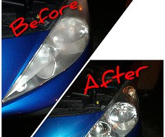 New headlights, any car- €35 - Image 10/10