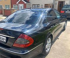 2020 Mercedes-Benz E-Class