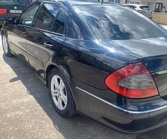 2020 Mercedes-Benz E-Class - Image 5/7