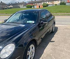 2020 Mercedes-Benz E-Class - Image 6/7