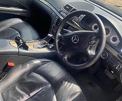 2020 Mercedes-Benz E-Class - Image 7/7