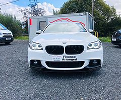 2017 BMW 530d MSport Finance Available - Image 3/10