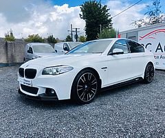 2017 BMW 530d MSport Finance Available - Image 5/10