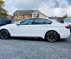 2017 BMW 530d MSport Finance Available - Image 6/10