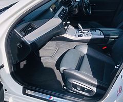 2017 BMW 530d MSport Finance Available - Image 8/10