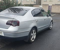 1.9 2008 diesel - Image 4/5