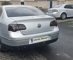 1.9 2008 diesel - Image 5/5