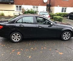 Mercedes c clas 2014 - Image 5/10