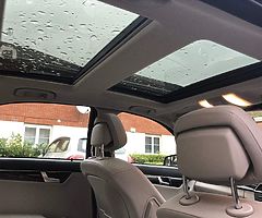 Mercedes c clas 2014 - Image 7/10