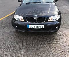 Bmw118 diesel