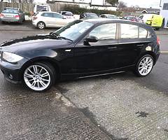 Bmw118 diesel - Image 4/6