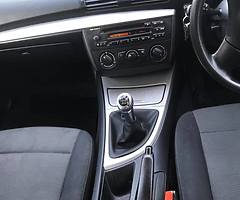 Bmw118 diesel - Image 5/6
