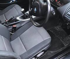 Bmw118 diesel - Image 6/6