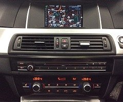 BMW 520 FINANCE AVAILABLE - Image 8/8