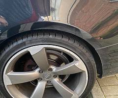 20” ttrs brand new Tyres