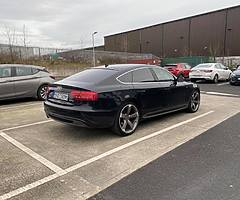 20” ttrs brand new Tyres - Image 5/5