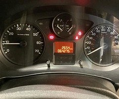 151 CITROEN berlingo €46 per week - Image 7/8