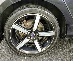 Volvo V40 D4 SE GT Auto 190BHP (142) - LOW MILAGE! - Image 7/10