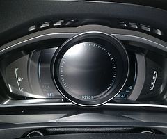 Volvo V40 D4 SE GT Auto 190BHP (142) - LOW MILAGE! - Image 8/10