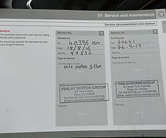 Volvo V40 D4 SE GT Auto 190BHP (142) - LOW MILAGE! - Image 9/10