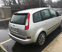 Ford Focus C-max /zetec - Image 3/9