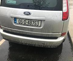 Ford Focus C-max /zetec - Image 4/9