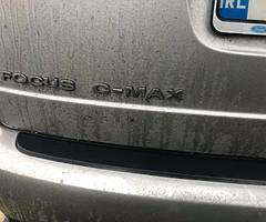 Ford Focus C-max /zetec - Image 5/9