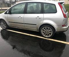 Ford Focus C-max /zetec - Image 7/9