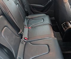 2014/45K Miles/Automatic/White - Audi A4 Saloon 2.0 TDI SE Technik 150PS - Image 6/10