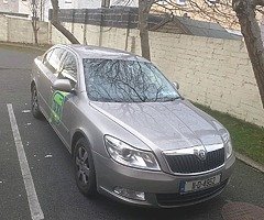 Skoda Octavia - Image 4/8