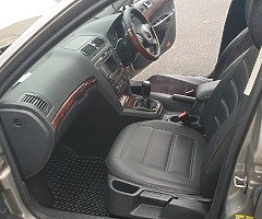 Skoda Octavia - Image 5/8