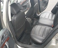 Skoda Octavia - Image 6/8