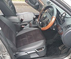 Skoda Octavia - Image 8/8