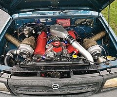 Ford transit engine 2.2 tdci engine wanted.