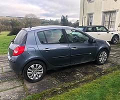 Renault Clio diesel - Image 6/7