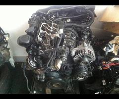 Bmw N47 Engine WANTED
