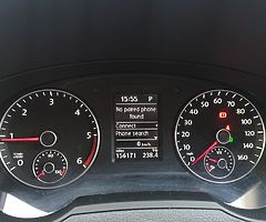 Volkswagen Sharan Automatic 2.0TDI Bluemotion - Image 5/10