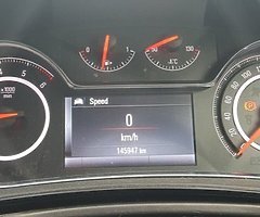 2014 Opel Insignia Sports Tourer 2.0 CDTI 163hp - Image 5/9