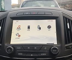 2014 Opel Insignia Sports Tourer 2.0 CDTI 163hp - Image 6/9