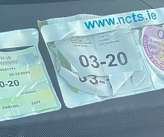 Kia Carens 2007 Manuel 7 Seater - Image 4/6