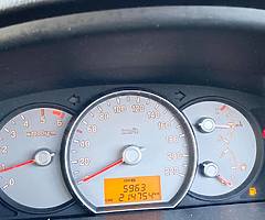 Kia Carens 2007 Manuel 7 Seater - Image 6/6