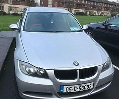 BMW 320d