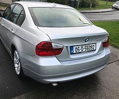BMW 320d