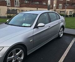 BMW 320d - Image 4/8