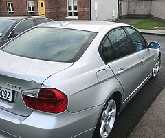 BMW 320d - Image 6/8