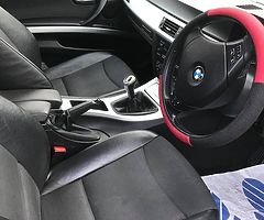 BMW 320d - Image 7/8