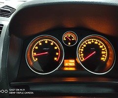 Zafira b [hidden information] tys